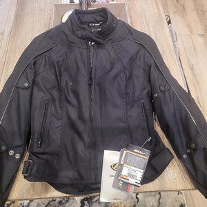 Motorcycle Jacket